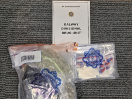 Galway Daily news One man arrested after drugs raid on house in Galway City