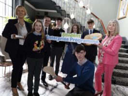 galway daily news galway student enterprise programme