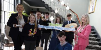 Galway students prepare for Student Enterprise Programme finals galway daily news galway student enterprise programme