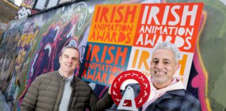2023 Irish Animation Awards to be held in Galway Galway Daily arts 2023 Irish Animation Awards to be held in Galway