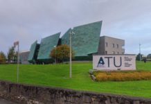 Young people from Connacht invited to enter the ATU Poetry Pillar Competition Galway Daily news Minister Simon Harris announces new investment in ATU Galway campus
