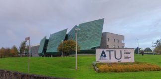 Young people from Connacht invited to enter the ATU Poetry Pillar Competition Galway Daily news Minister Simon Harris announces new investment in ATU Galway campus