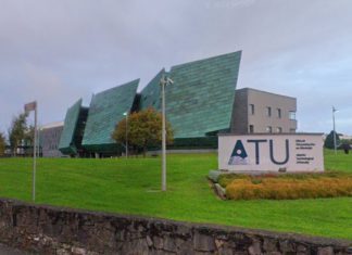 Young people from Connacht invited to enter the ATU Poetry Pillar Competition Galway Daily news Minister Simon Harris announces new investment in ATU Galway campus