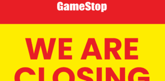 GameStop closing in Galway with final clearance sale Galway Daily business GameStop closing in Galway with final clearance sale