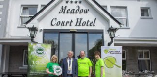 Mayoral Ball to raise funds for two worthy Galway charities