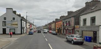 Public meeting on future of Portumna town centre and forest park Deadline extended for Portumna Streetscape Enhancement applications
