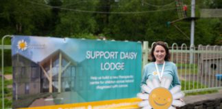 Cancer Fund for Children recruits cancer support specialist galway daily news rachel duffy cancer fund for children