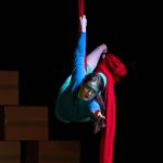 GCC youth ensemble performance- Photo by Emilija Jefremova