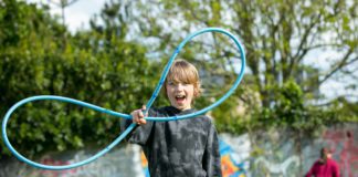 It’s sheer Mayhem with the Circus in Galway Galway Daily arts It's sheer Mayhem with the Circus in Galway