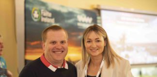Major turnout at Galway tourism industry networking event