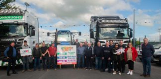 Excitement as Headford counts down to Headfest galway daily news headfest festival in headford