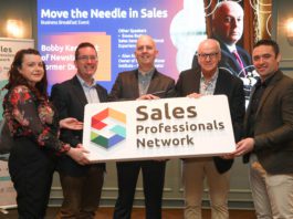 galway daily news galway business breakfast