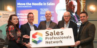 Two leading businesswomen set for Galway Business Breakfast galway daily news galway business breakfast