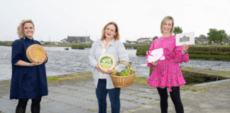 New food festival in Galway taking place throughout May! galway daily news blas na gaillimhe food festival