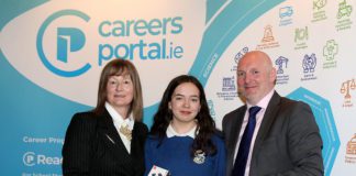 Galway student among big winners at national Career Skills competition