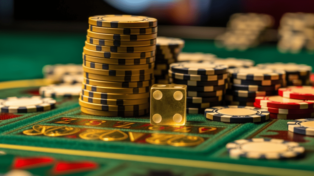 10 Solid Reasons To Avoid online casinos