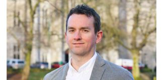 Galway researchers leading effort to create biodegradable medical implants