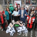 Cruinniú na nÓg coming to Galway’s westend this summer galway daily news Cruinniú na nÓg for young people