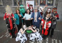 CruinniĆŗ na nĆg coming to Galway’s westend this summer galway daily news CruinniĆŗ na nĆg for young people