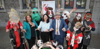 Cruinniú na nÓg coming to Galway’s westend this summer galway daily news Cruinniú na nÓg for young people
