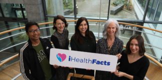 University of Galway researchers going online to tackle health misinformation galway daily news university of galway website