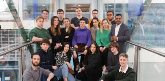 Award winning entrepreneurial program kicks off at University of Galway Award winning entrepreneurial program kicks off at University of Galway