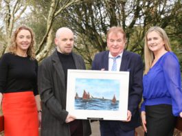 galway daily news gh agri ready for LEO business awards