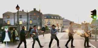 The Opacas to release 10th single at gig in Monroe’s on Friday evening galway daily news opacas gig monroes galway