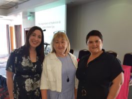 galway daily news GUH info evening for stoma care