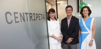 Centripetal opens European hub with plans to create 50 jobs galway daily news centripetal jobs announcement for galway city