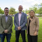 12FÁILTE IRELAND Convention Bureau