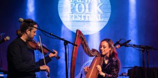 Galway Folk Festival adds to already exciting line-up galway daily news folk festival lineup