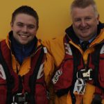 John and Ciaran O’Donnell