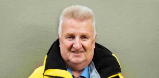 Aran Islands RNLI Coxswain retires after 21 years saving lives at sea