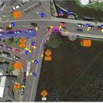 Fr Griffin Road works 2