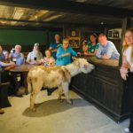Banshee’s Pub, Kilkerrin, Co Galway