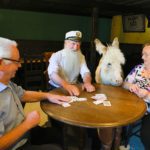 Banshee’s Pub, Kilkerrin, Co Galway
