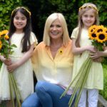 Hospice Sunflower Days Countdown 1