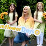 Hospice Sunflower Days countdown 2