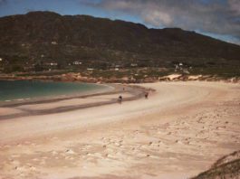 Mixed results for Galway beaches in latest IBAL litter survey