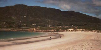 Mixed results for Galway beaches in latest IBAL litter survey Mixed results for Galway beaches in latest IBAL litter survey