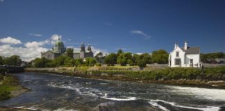 IFI reopens Galway Fishery after 10 day closure IFI reopens Galway Fishery after 10 day closure