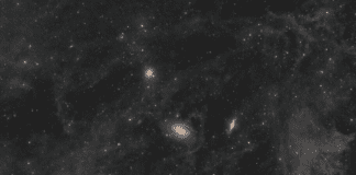 Three Galway astrophotographers progress to next stage of DIAS competition galway daily news astrophotograpghy DIAS galway shorlist