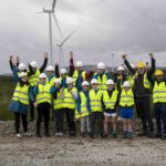 70AWS Wind Turbines Galway