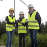 85AWS Wind Turbines Galway