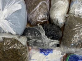 galway daily news gardaí in galway seize drugs and arrest man