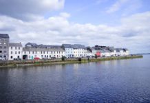 Discover Some of Galway’s Most Popular Hotspots