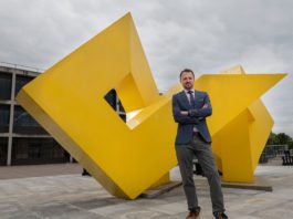 galway daily news sleepless tech company wins award galway