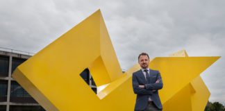 Galway tech company wins Irish EDGE Partner of the Year award galway daily news sleepless tech company wins award galway