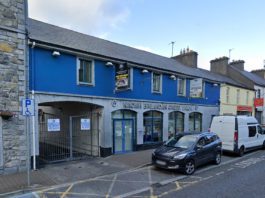 Minister meets with East Galway credit union representatives